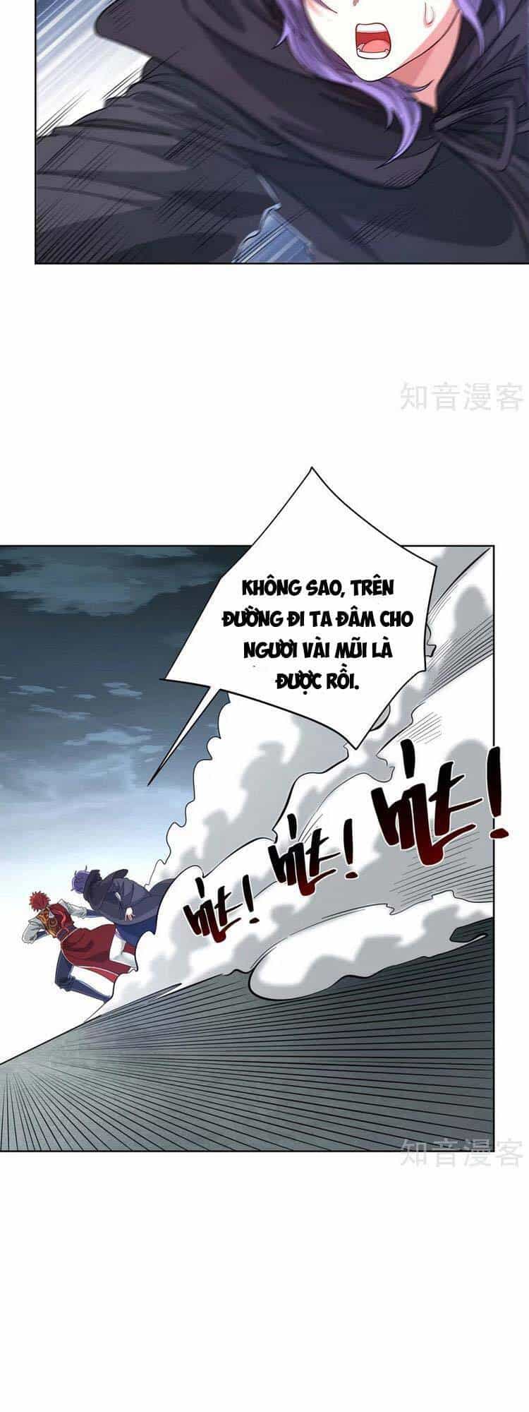 Vạn Cổ Đệ Nhất Tế - Chương 238 - ảnh 15