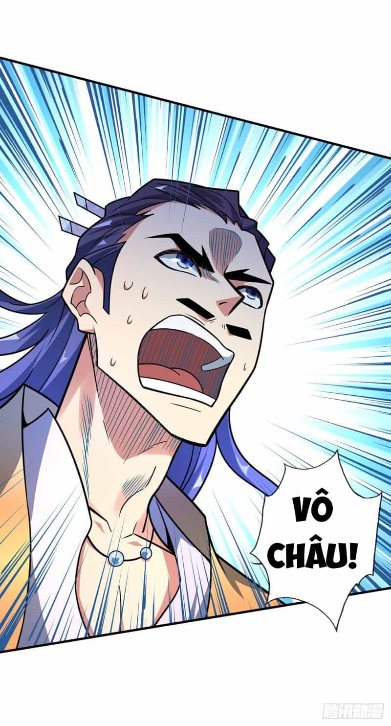 Vạn Cổ Đệ Nhất Tế - Chương 23 - ảnh 5