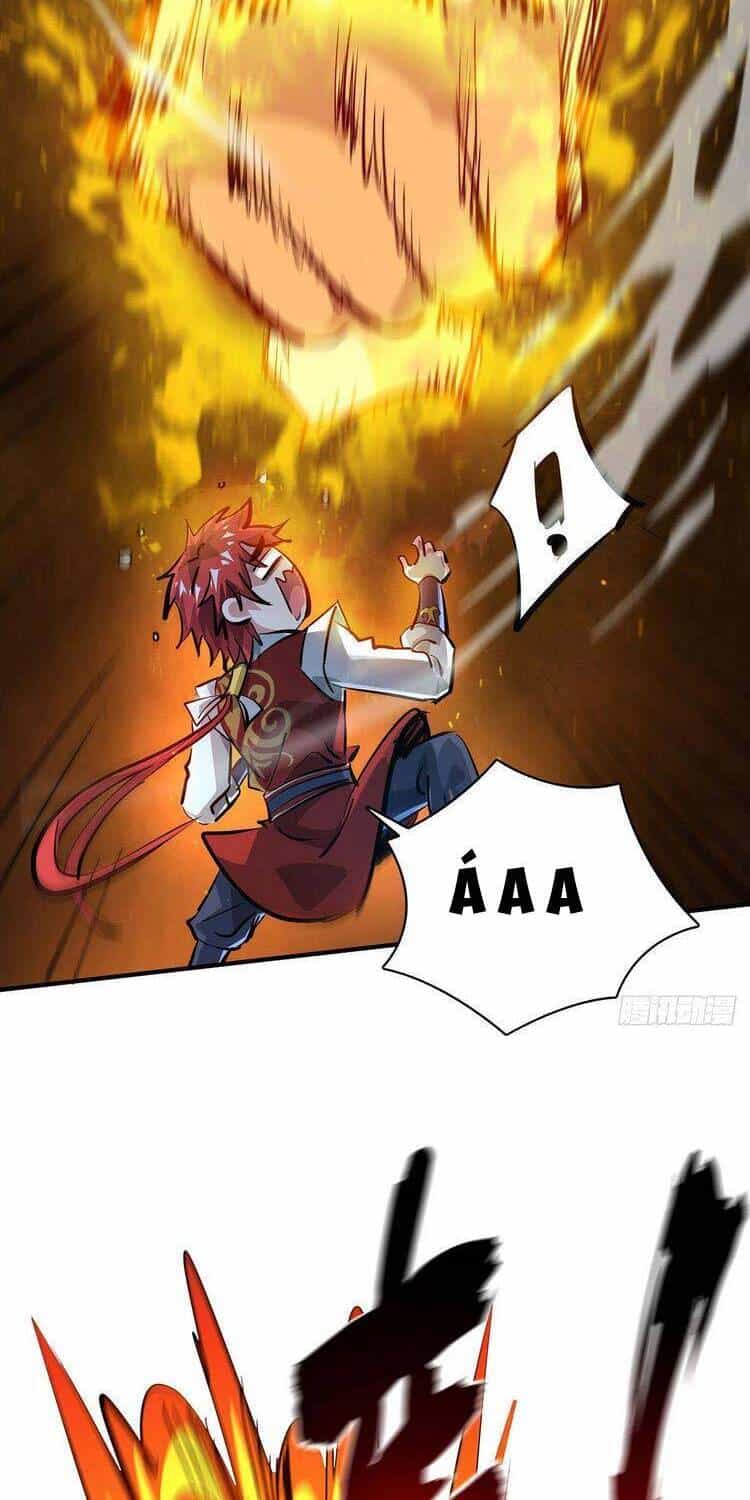 Vạn Cổ Đệ Nhất Tế - Chương 244 - ảnh 10