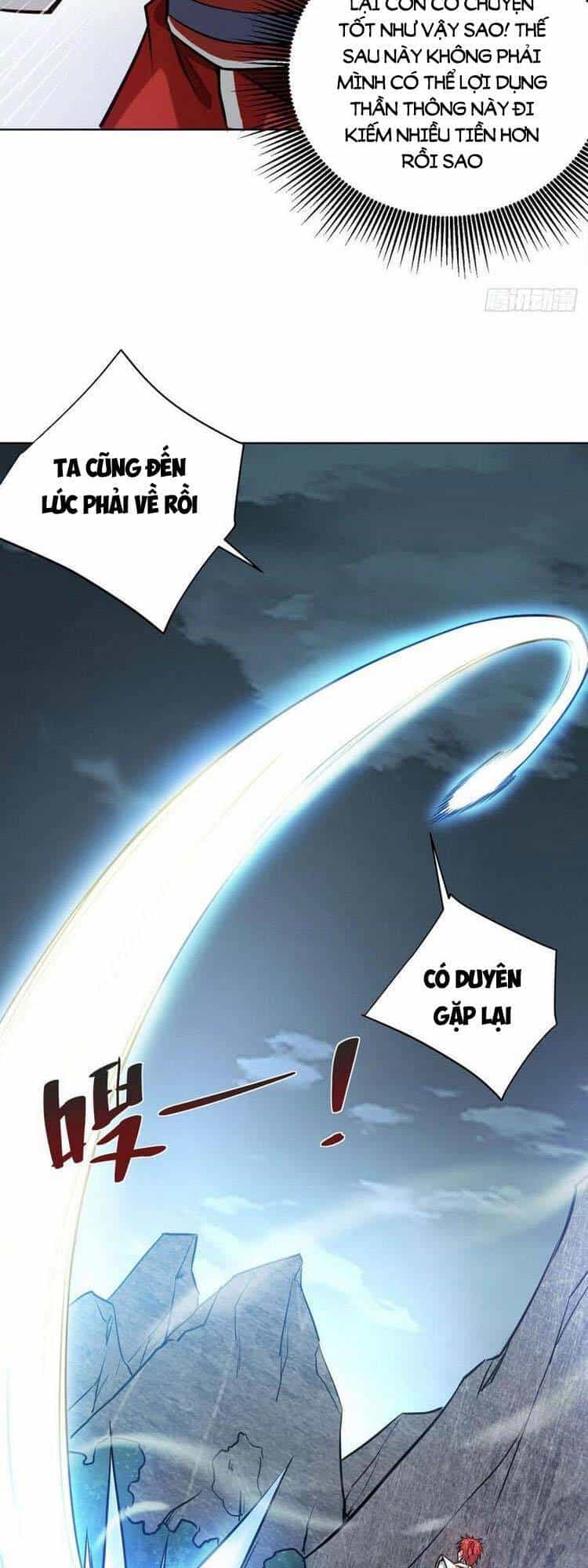 Vạn Cổ Đệ Nhất Tế - Chương 247 - ảnh 4
