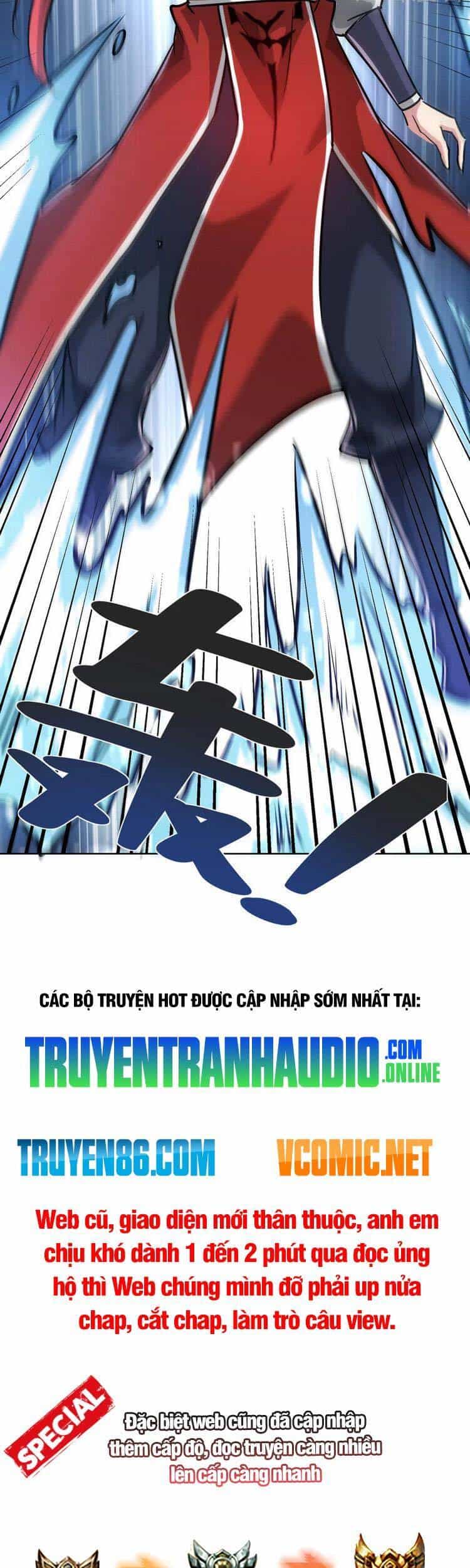 Vạn Cổ Đệ Nhất Tế - Chương 250 - ảnh 24