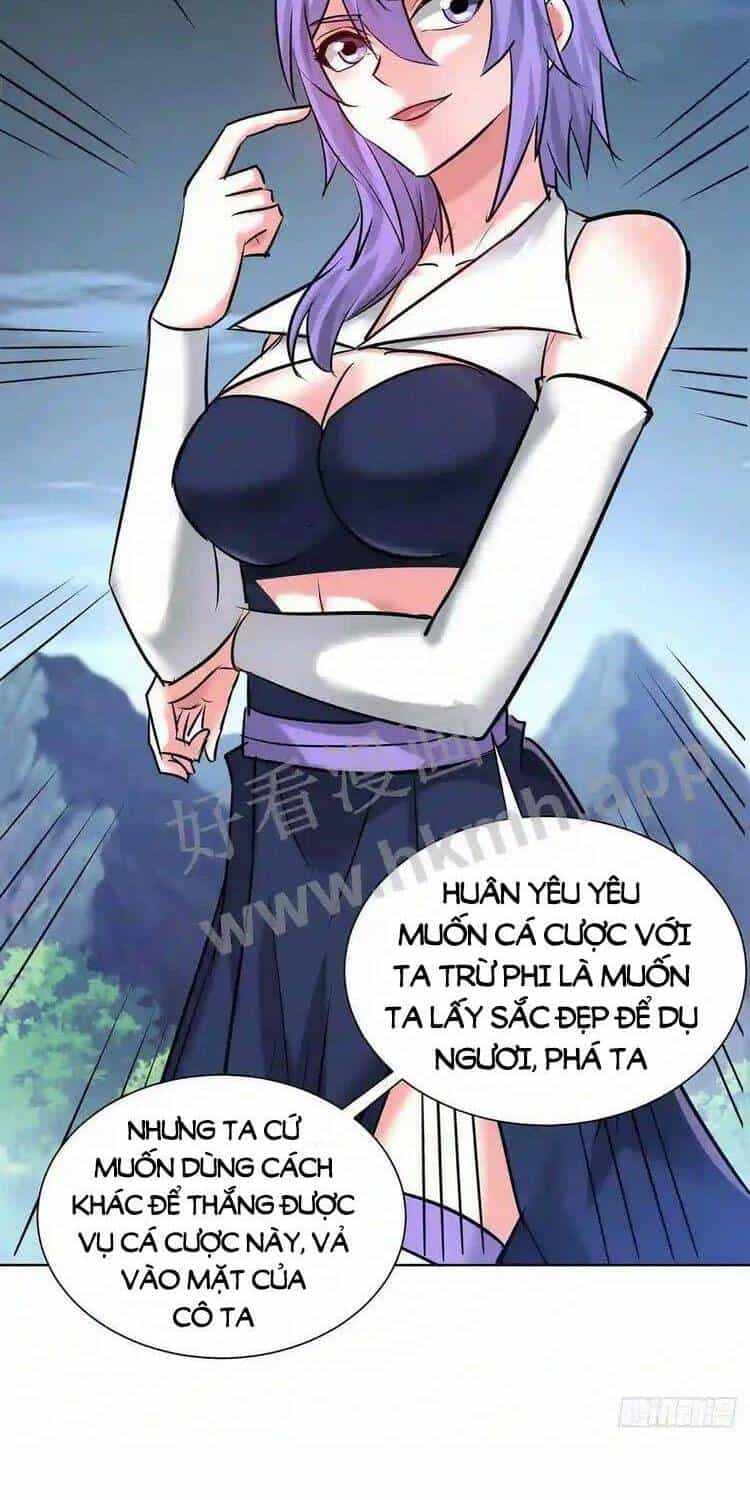 Vạn Cổ Đệ Nhất Tế - Chương 253 - ảnh 2