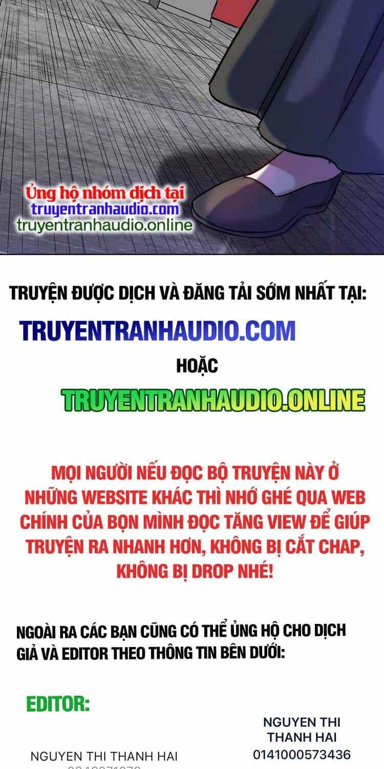 Vạn Cổ Đệ Nhất Tế - Chương 259 - ảnh 21