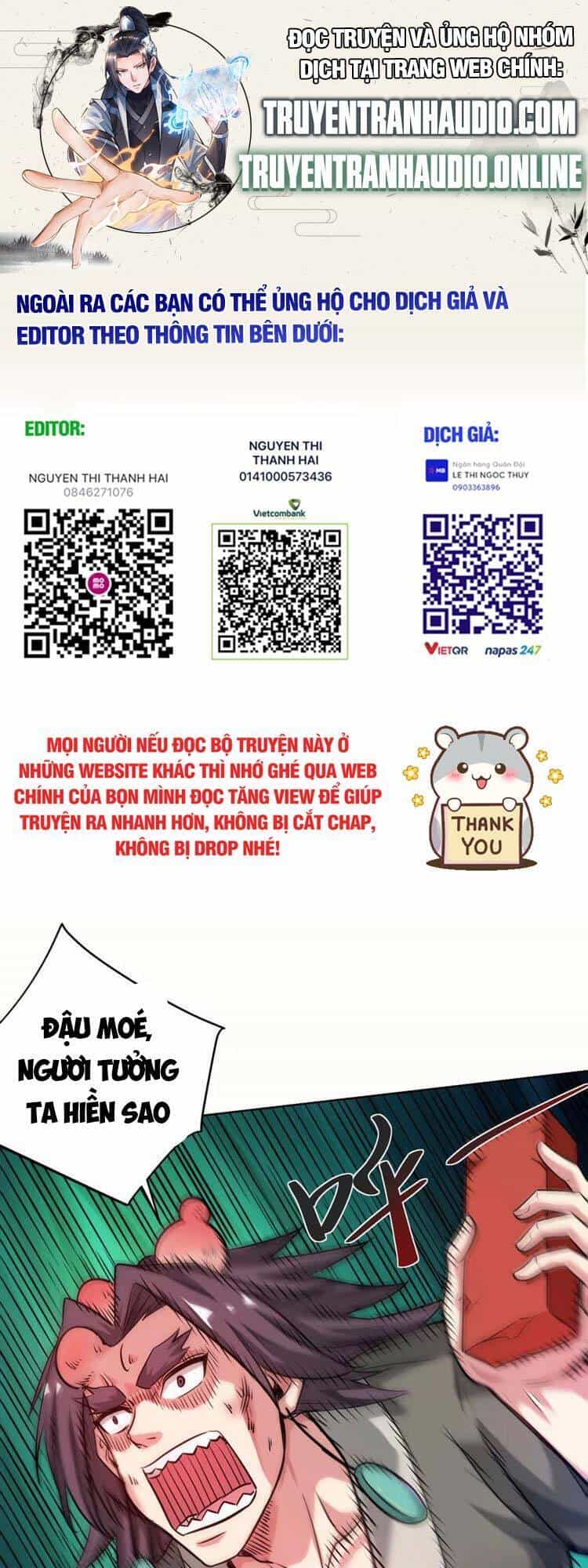 Vạn Cổ Đệ Nhất Tế - Chương 262 - ảnh 1