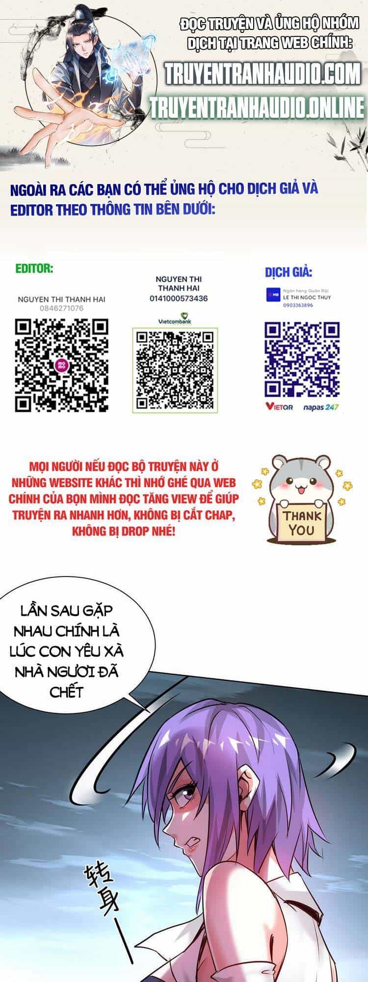 Vạn Cổ Đệ Nhất Tế - Chương 264 - ảnh 1