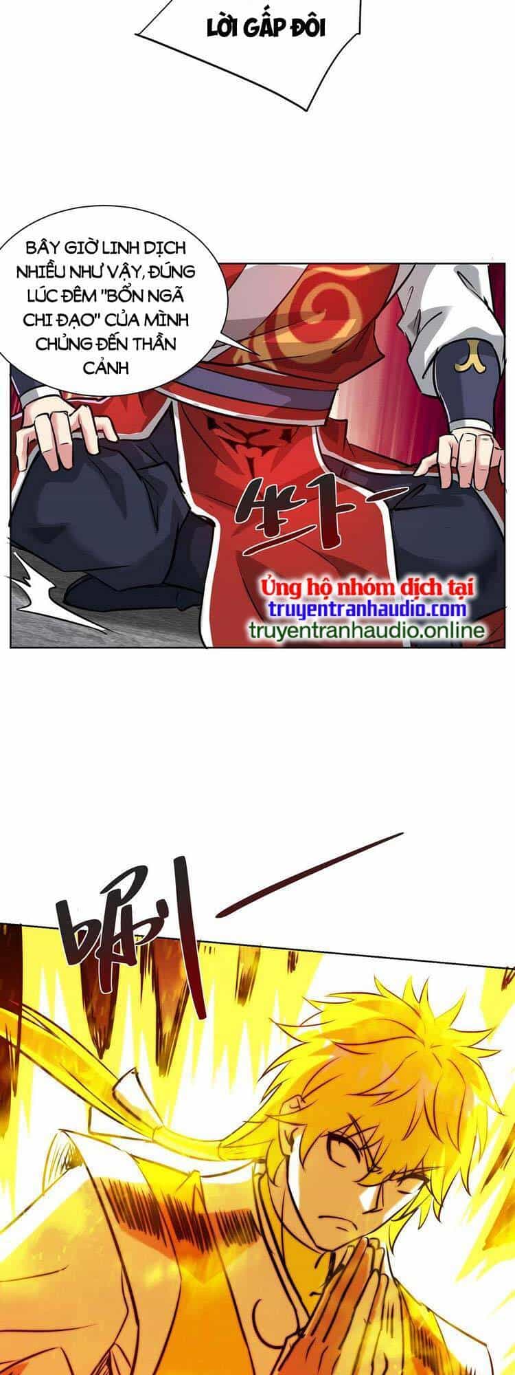 Vạn Cổ Đệ Nhất Tế - Chương 266 - ảnh 14
