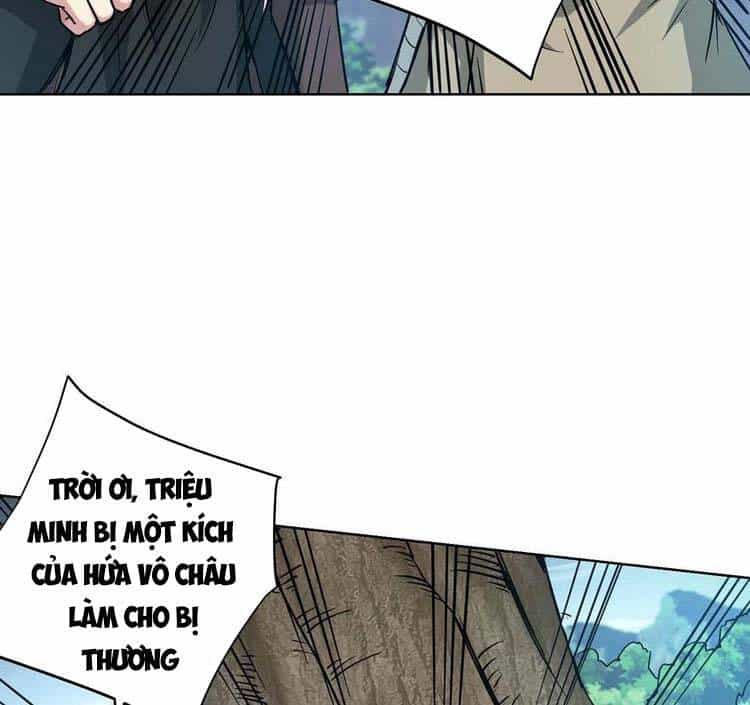 Vạn Cổ Đệ Nhất Tế - Chương 272 - ảnh 24