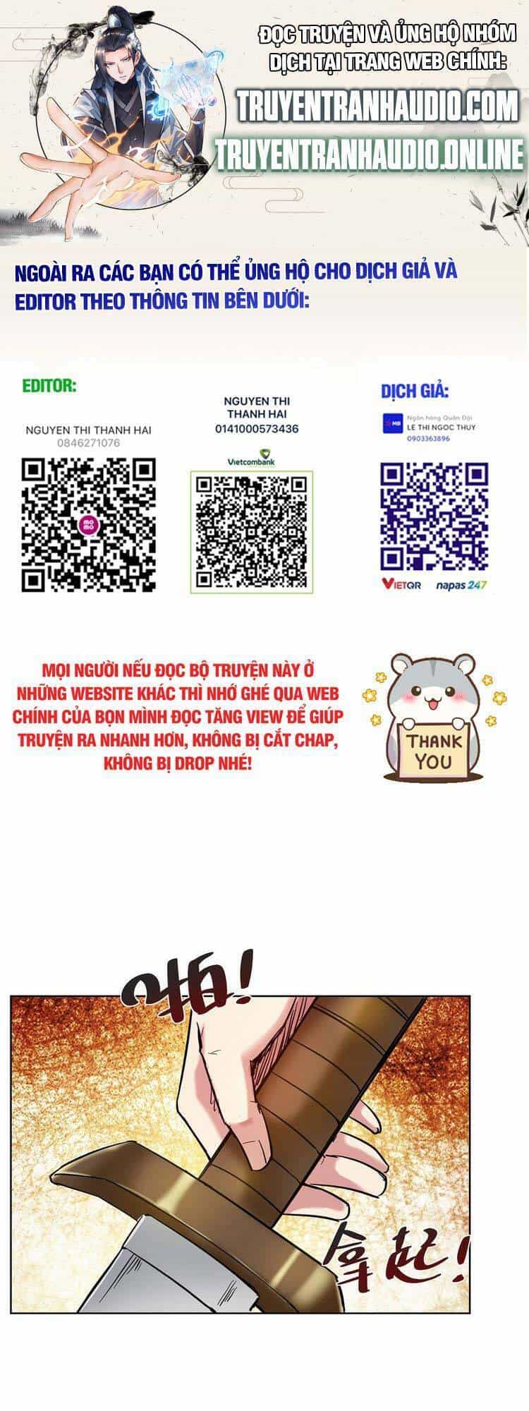 Vạn Cổ Đệ Nhất Tế - Chương 273 - ảnh 1