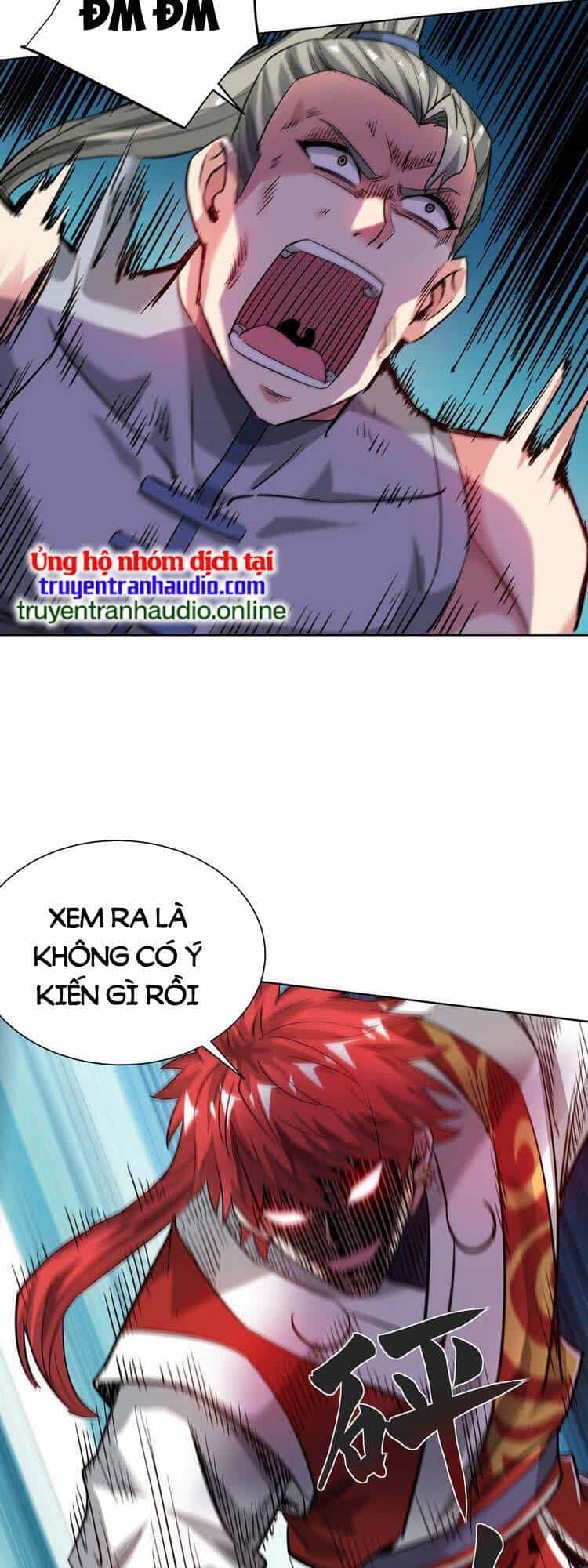 Vạn Cổ Đệ Nhất Tế - Chương 273 - ảnh 3
