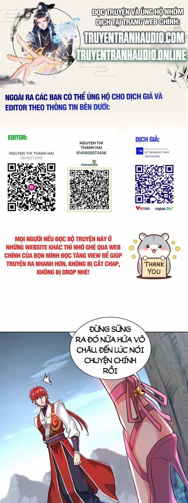 Vạn Cổ Đệ Nhất Tế - Chương 274 - ảnh 1