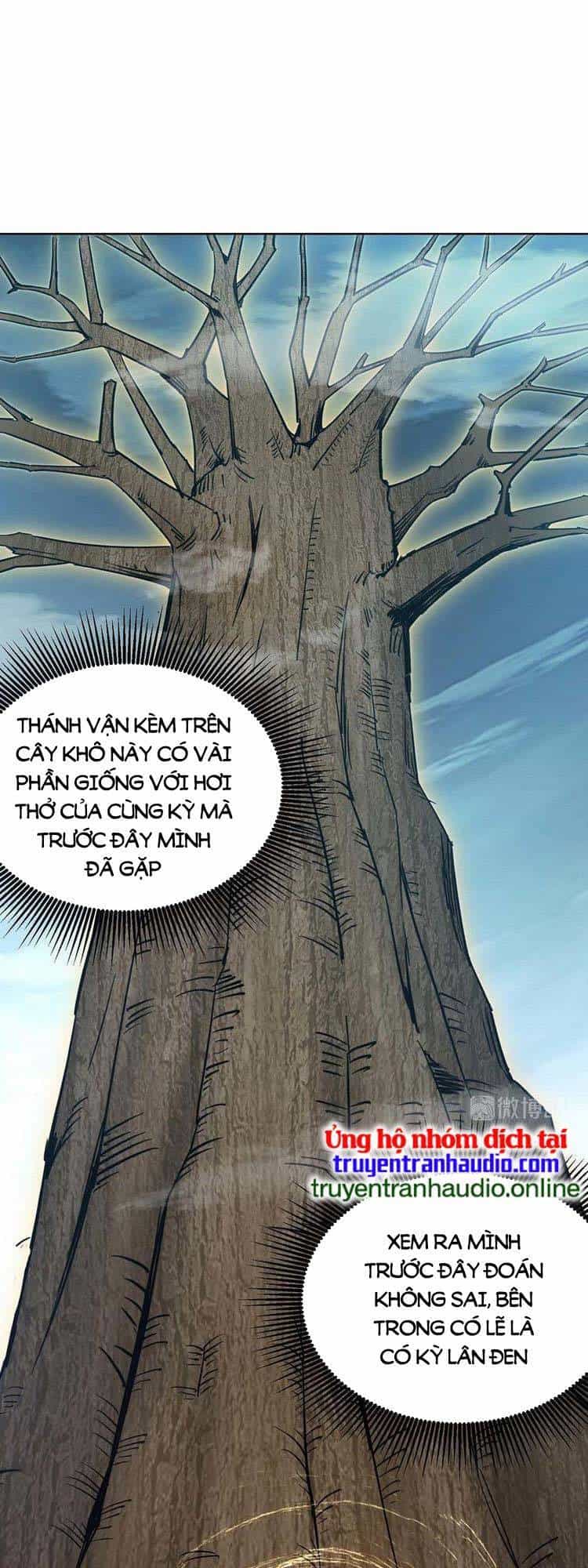 Vạn Cổ Đệ Nhất Tế - Chương 274 - ảnh 11