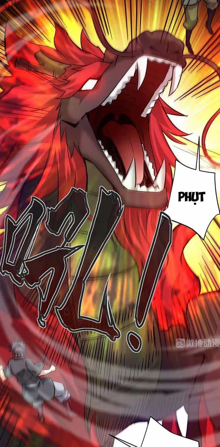 Vạn Cổ Đệ Nhất Tế - Chương 274 - ảnh 24