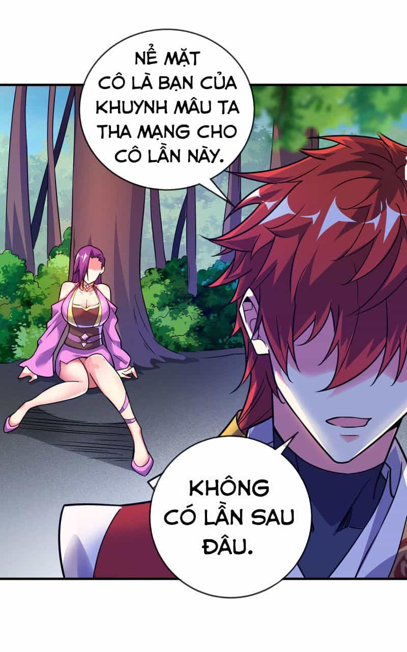 Vạn Cổ Đệ Nhất Tế - Chương 28 - ảnh 13
