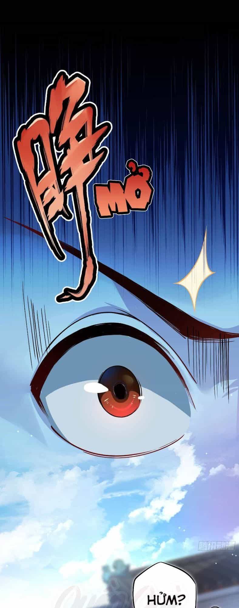 Vạn Cổ Đệ Nhất Tế - Chương 2 - ảnh 21