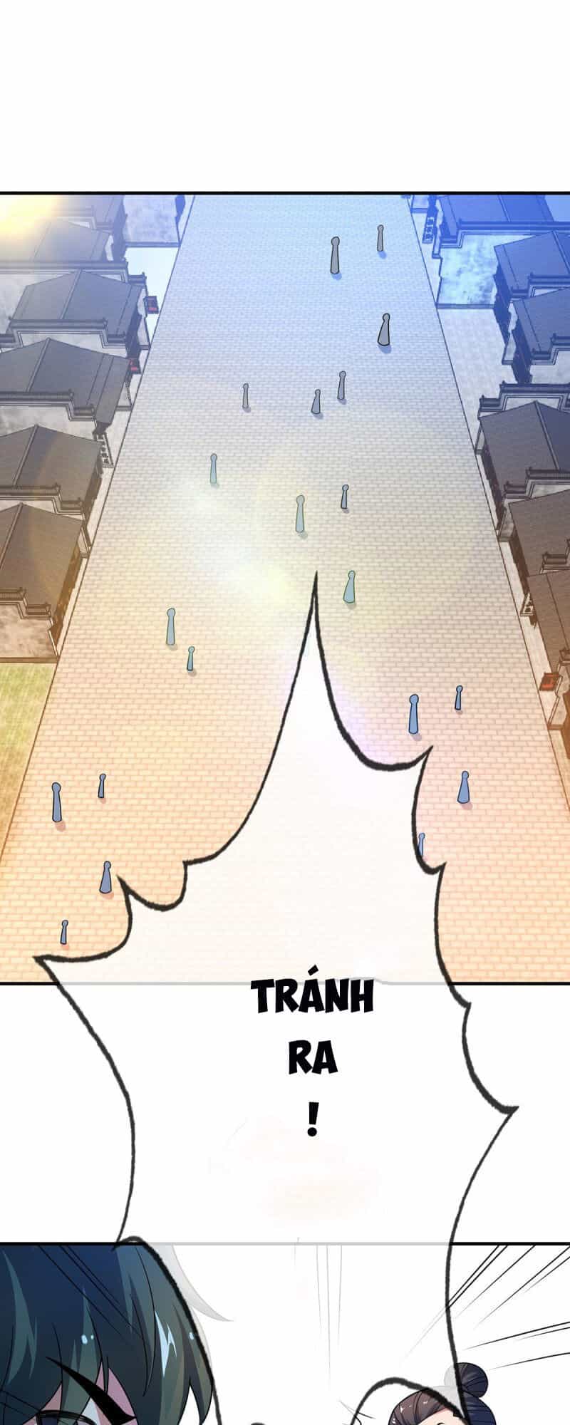 Vạn Cổ Đệ Nhất Tế - Chương 30 - ảnh 16