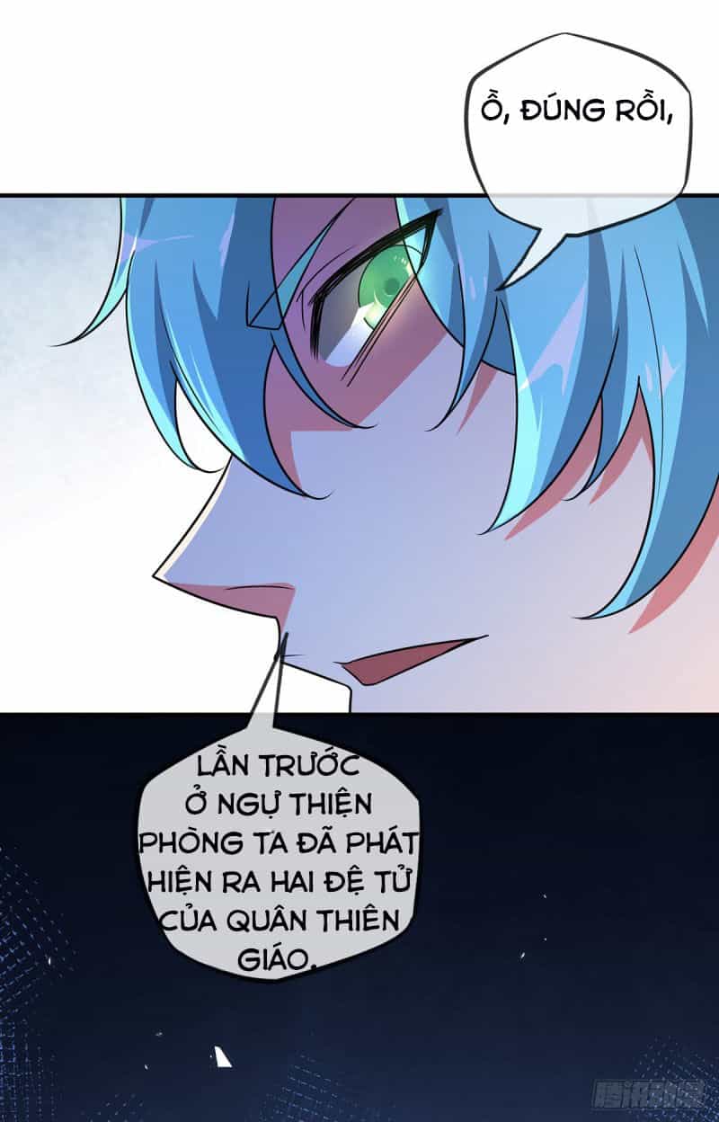 Vạn Cổ Đệ Nhất Tế - Chương 35 - ảnh 16