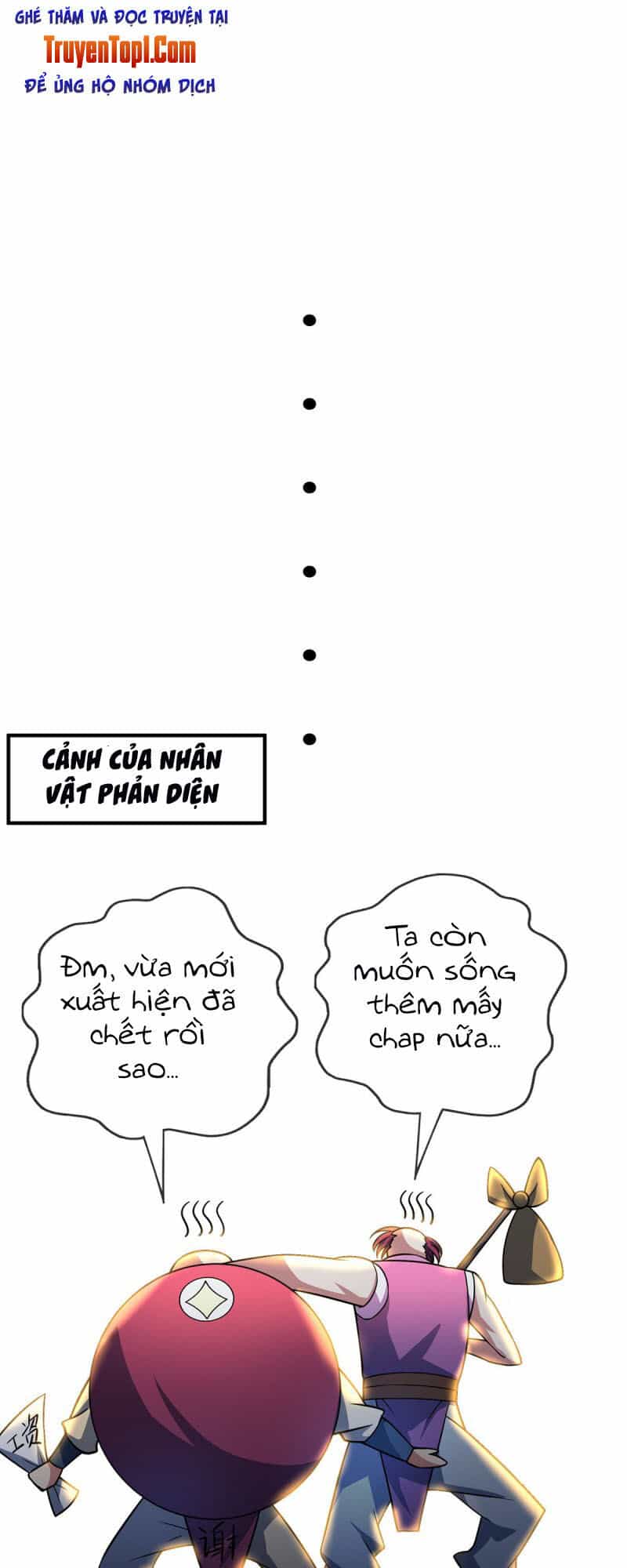 Vạn Cổ Đệ Nhất Tế - Chương 35 - ảnh 33