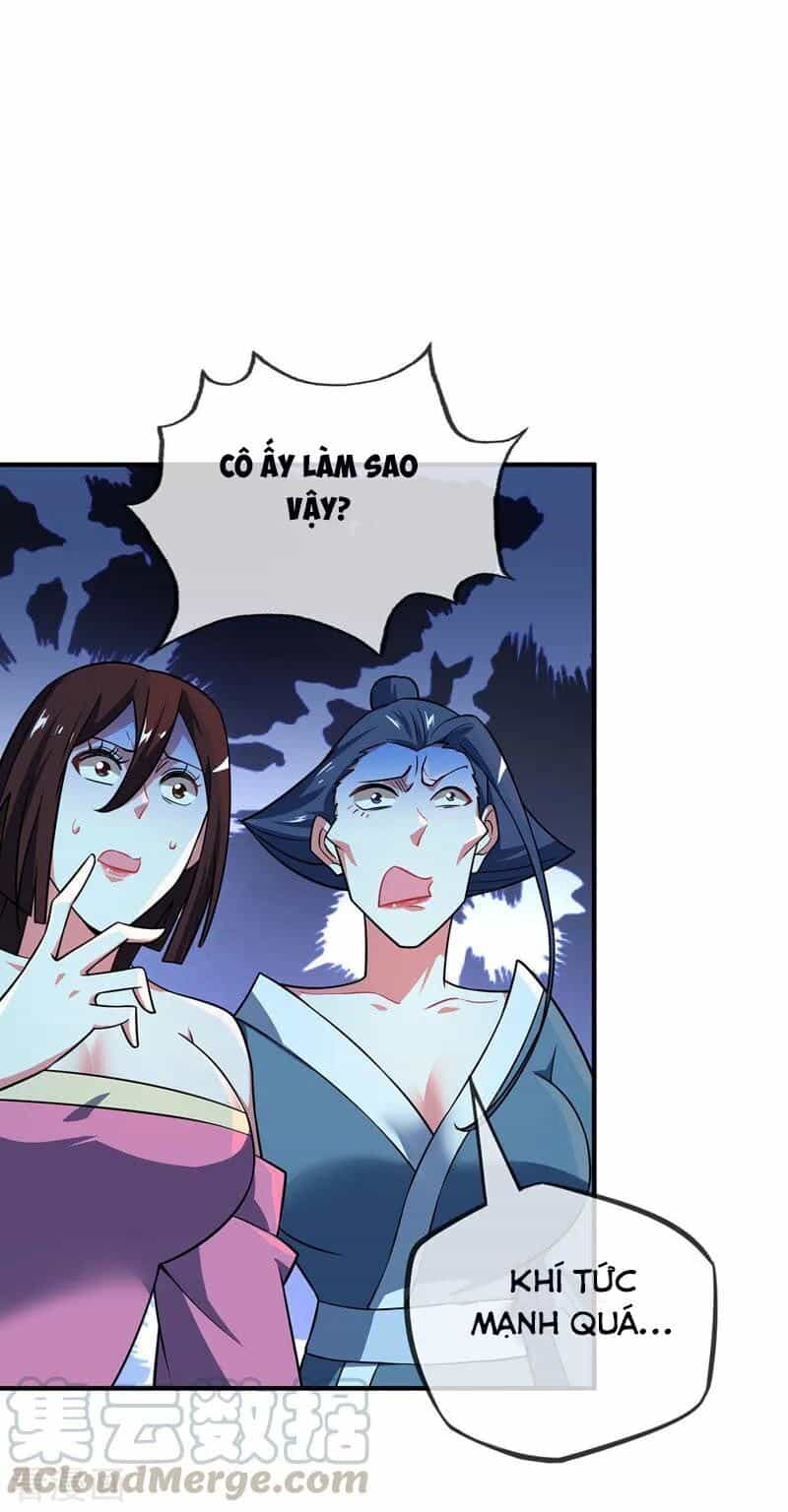 Vạn Cổ Đệ Nhất Tế - Chương 40 - ảnh 11
