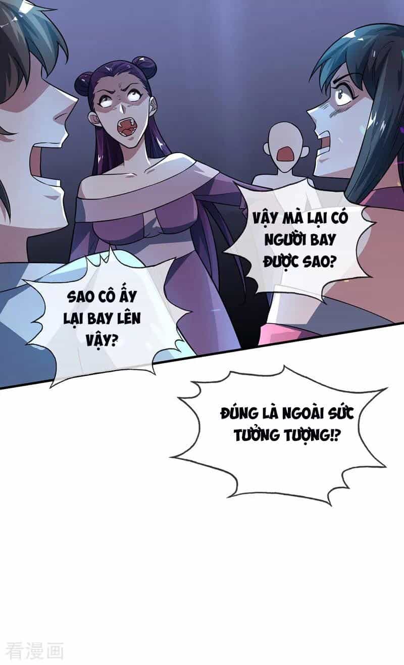 Vạn Cổ Đệ Nhất Tế - Chương 40 - ảnh 23