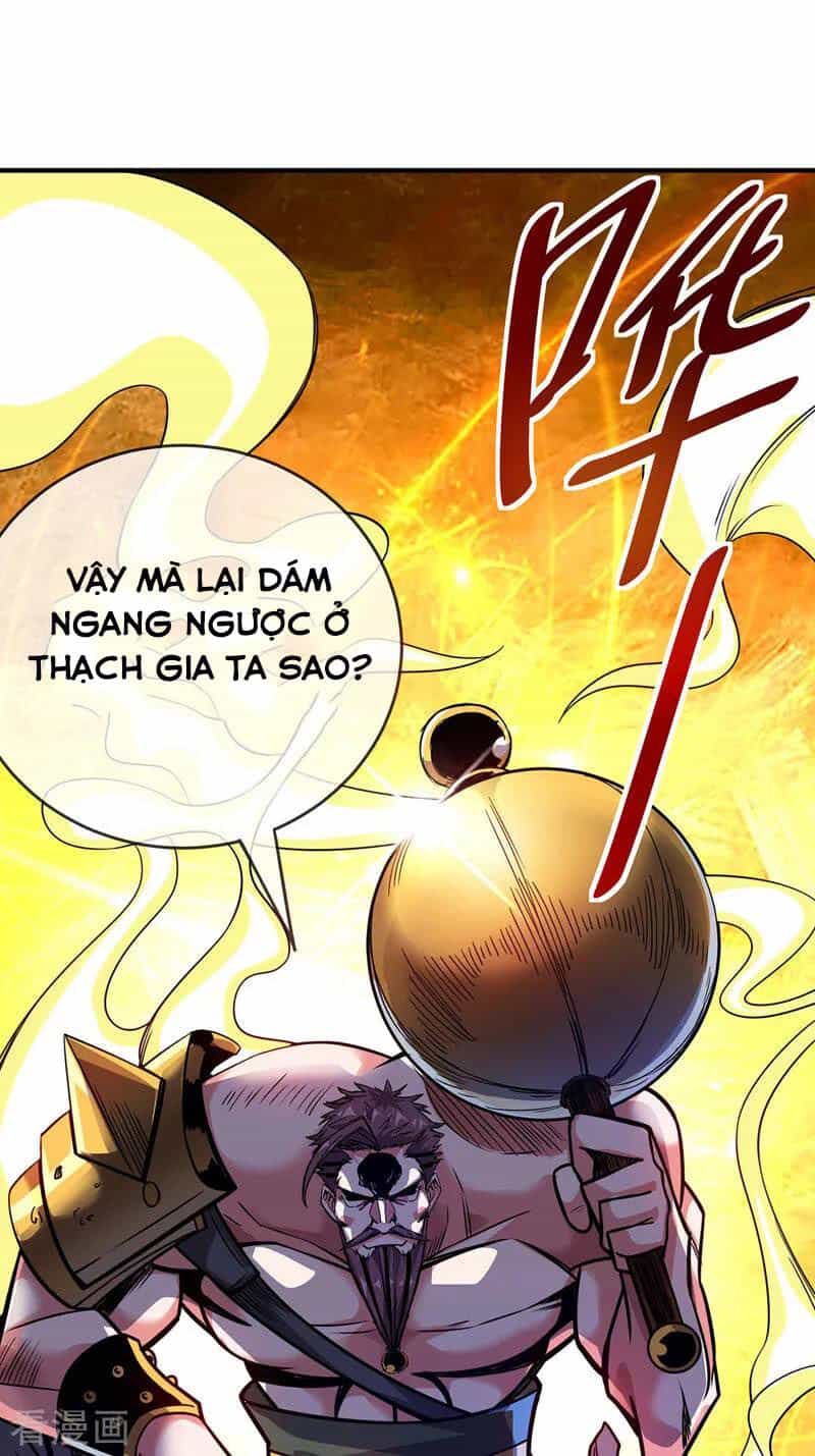 Vạn Cổ Đệ Nhất Tế - Chương 43 - ảnh 34