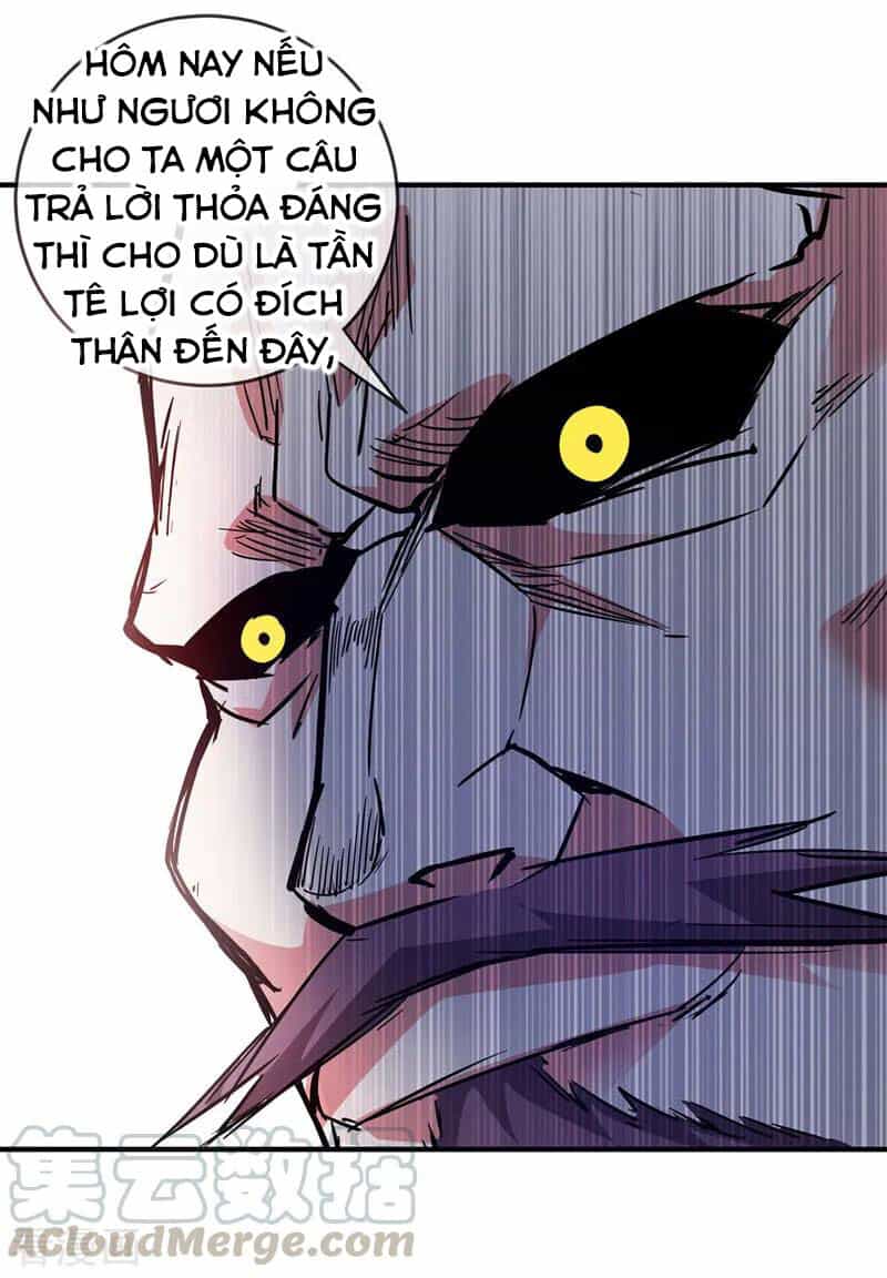 Vạn Cổ Đệ Nhất Tế - Chương 44 - ảnh 4