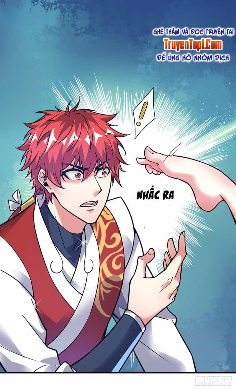 Vạn Cổ Đệ Nhất Tế - Chương 48 - ảnh 5