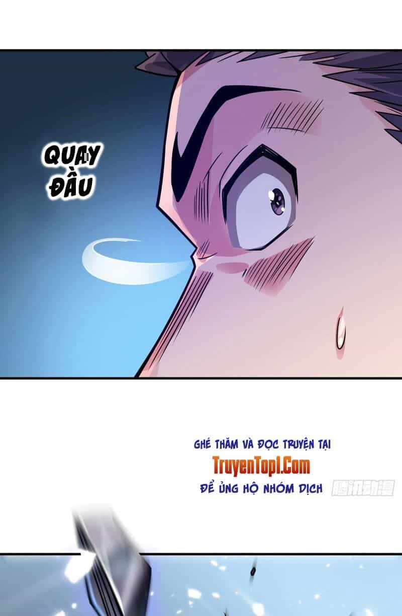 Vạn Cổ Đệ Nhất Tế - Chương 49 - ảnh 28