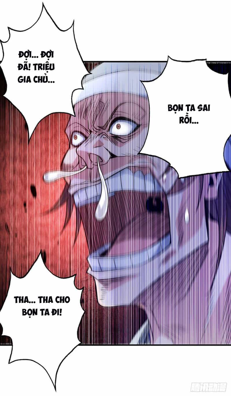 Vạn Cổ Đệ Nhất Tế - Chương 52 - ảnh 4