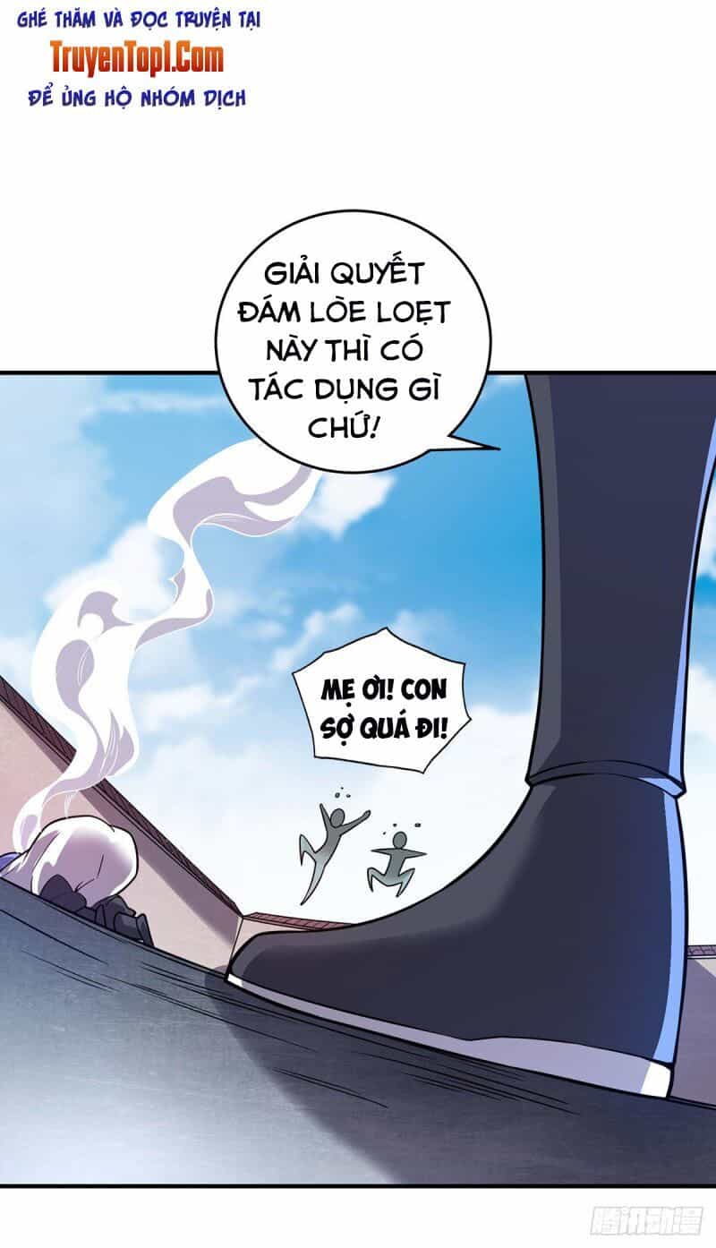 Vạn Cổ Đệ Nhất Tế - Chương 53 - ảnh 25