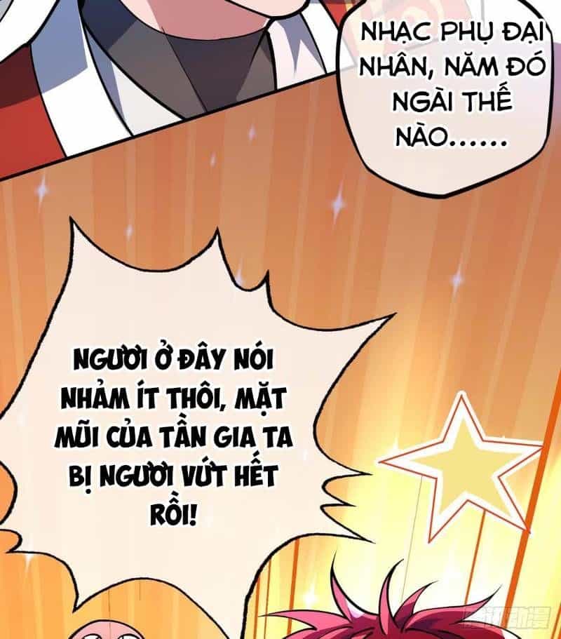 Vạn Cổ Đệ Nhất Tế - Chương 5 - ảnh 13