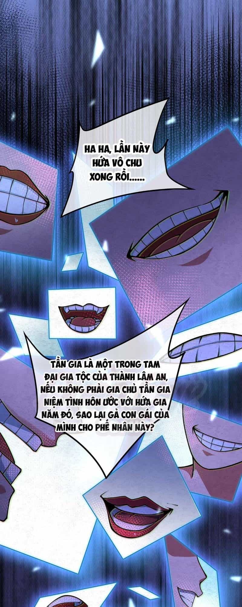 Vạn Cổ Đệ Nhất Tế - Chương 5 - ảnh 7