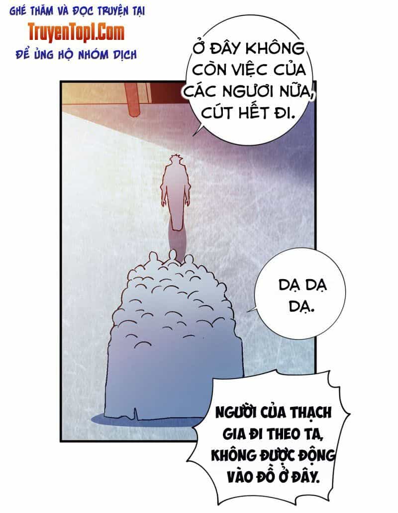 Vạn Cổ Đệ Nhất Tế - Chương 62 - ảnh 1