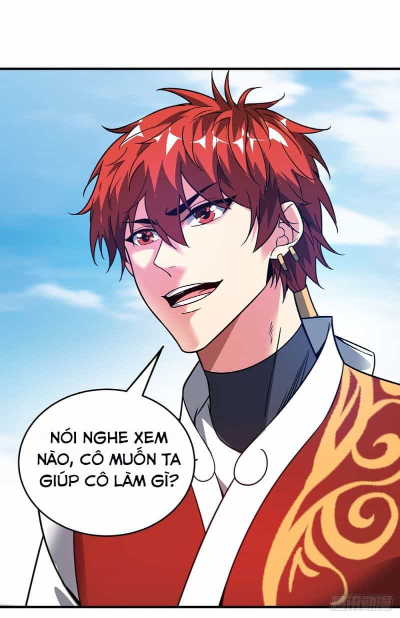 Vạn Cổ Đệ Nhất Tế - Chương 62 - ảnh 12