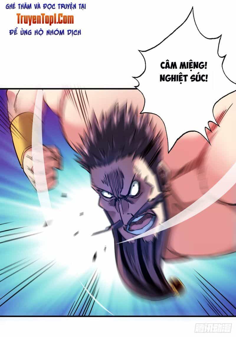 Vạn Cổ Đệ Nhất Tế - Chương 62 - ảnh 20