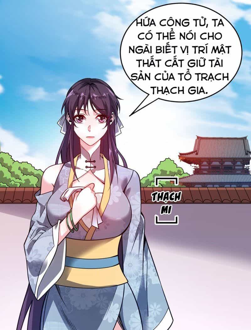 Vạn Cổ Đệ Nhất Tế - Chương 62 - ảnh 8