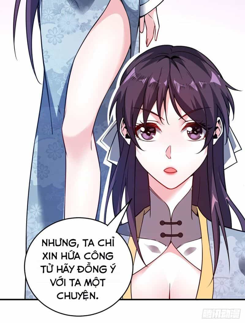 Vạn Cổ Đệ Nhất Tế - Chương 62 - ảnh 9