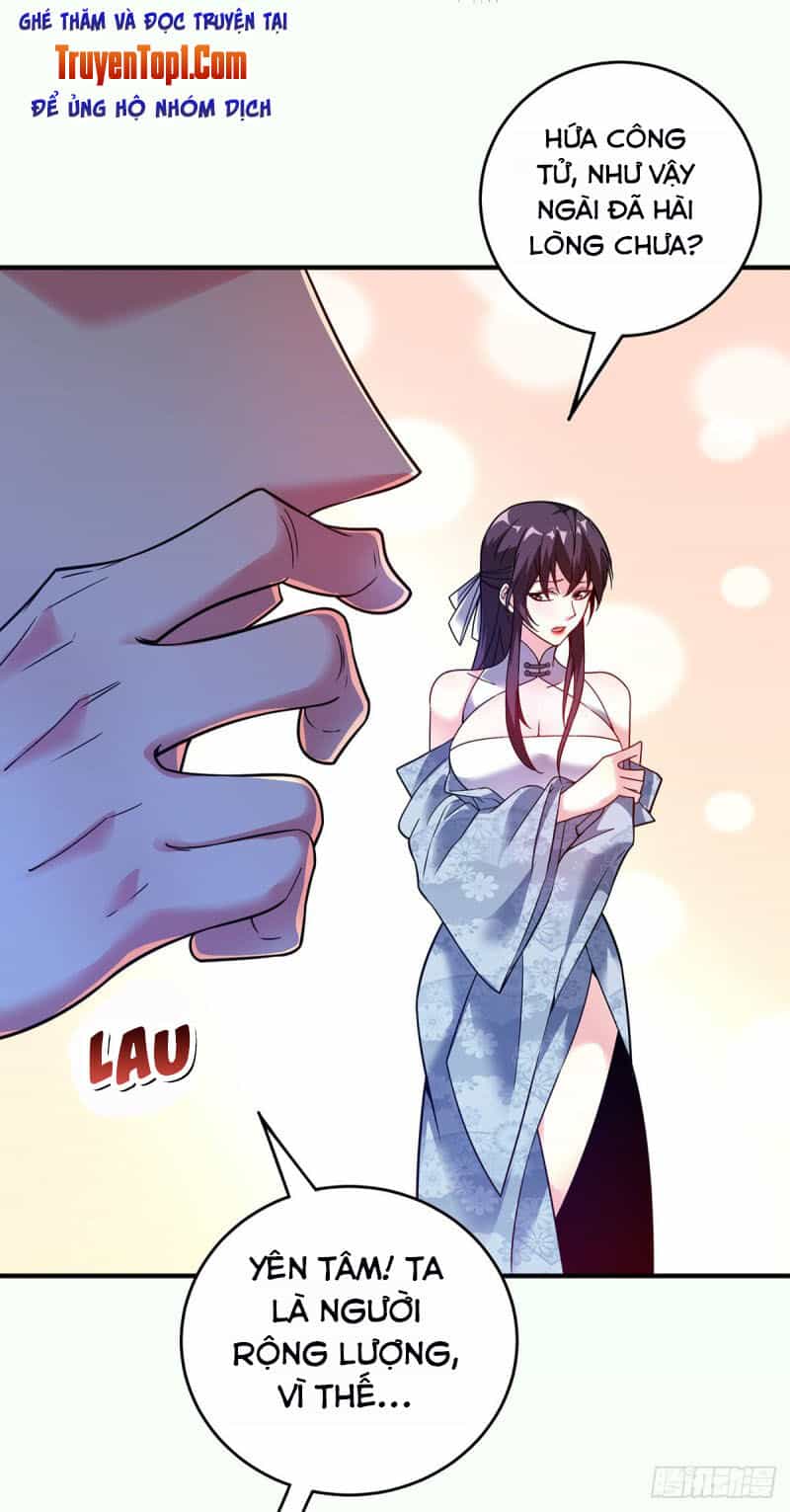 Vạn Cổ Đệ Nhất Tế - Chương 64 - ảnh 1