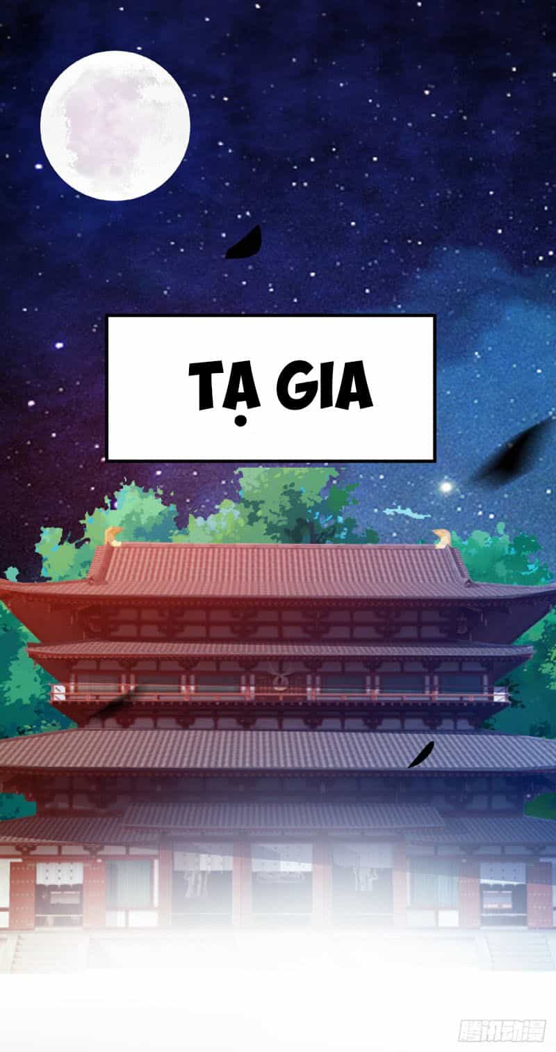 Vạn Cổ Đệ Nhất Tế - Chương 65 - ảnh 10
