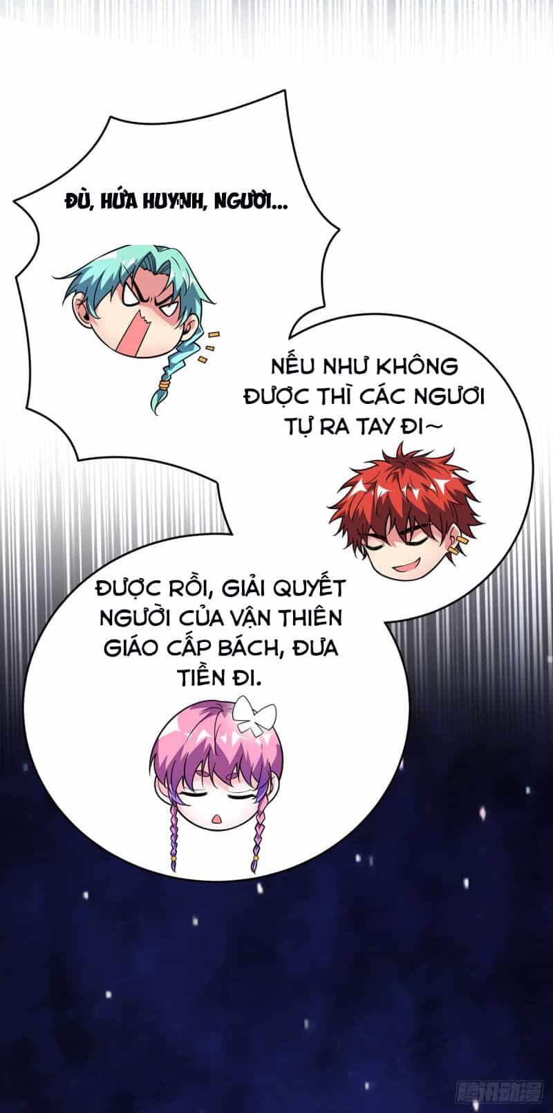 Vạn Cổ Đệ Nhất Tế - Chương 66 - ảnh 11