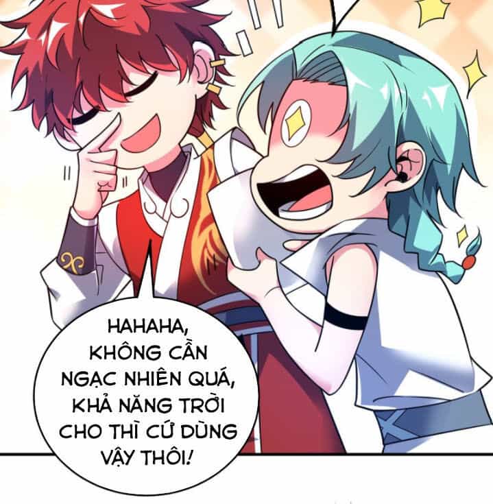Vạn Cổ Đệ Nhất Tế - Chương 72 - ảnh 6