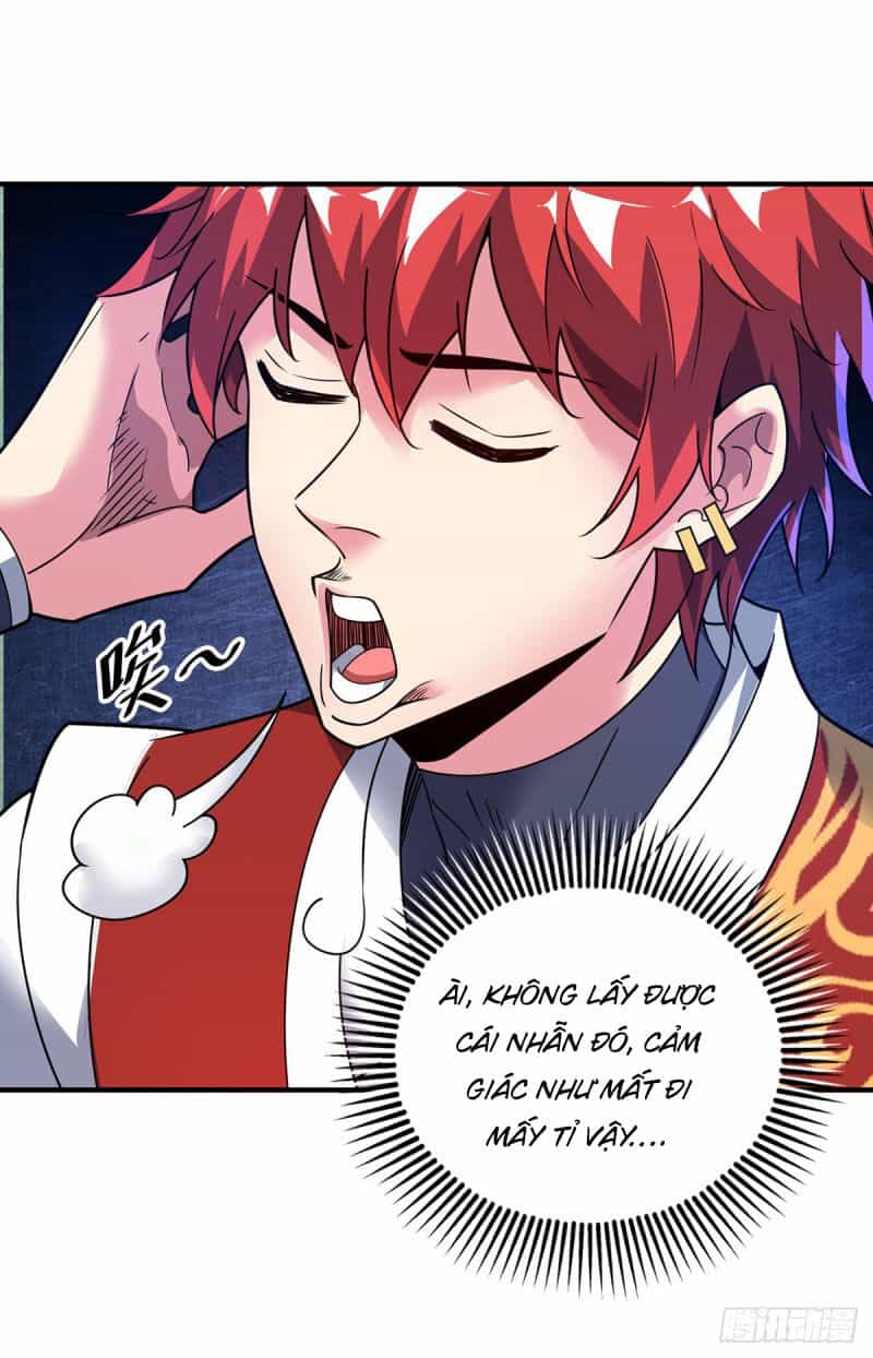 Vạn Cổ Đệ Nhất Tế - Chương 73 - ảnh 32