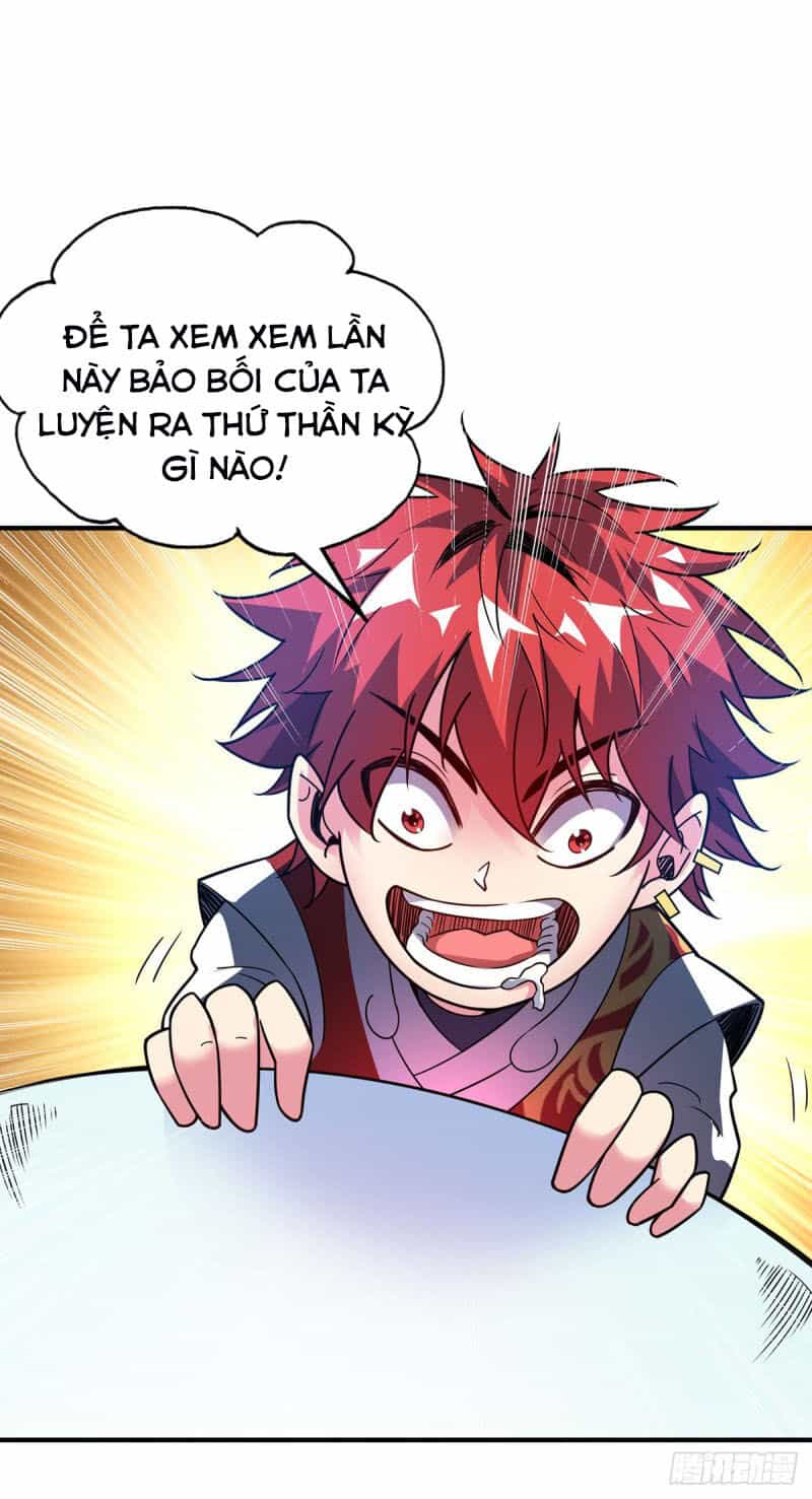 Vạn Cổ Đệ Nhất Tế - Chương 76 - ảnh 22