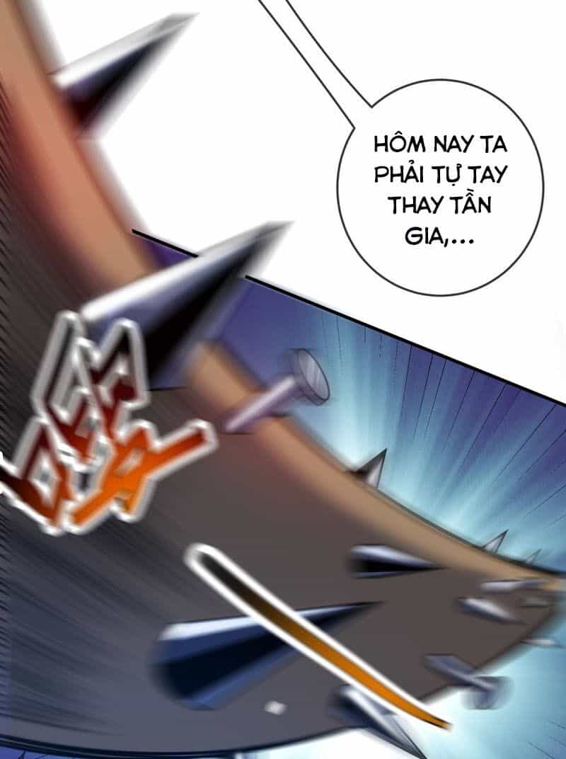 Vạn Cổ Đệ Nhất Tế - Chương 77 - ảnh 37