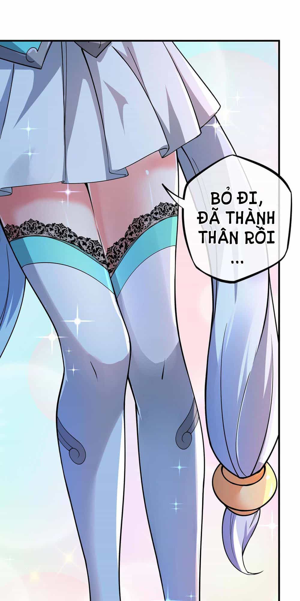 Vạn Cổ Đệ Nhất Tế - Chương 7 - ảnh 18