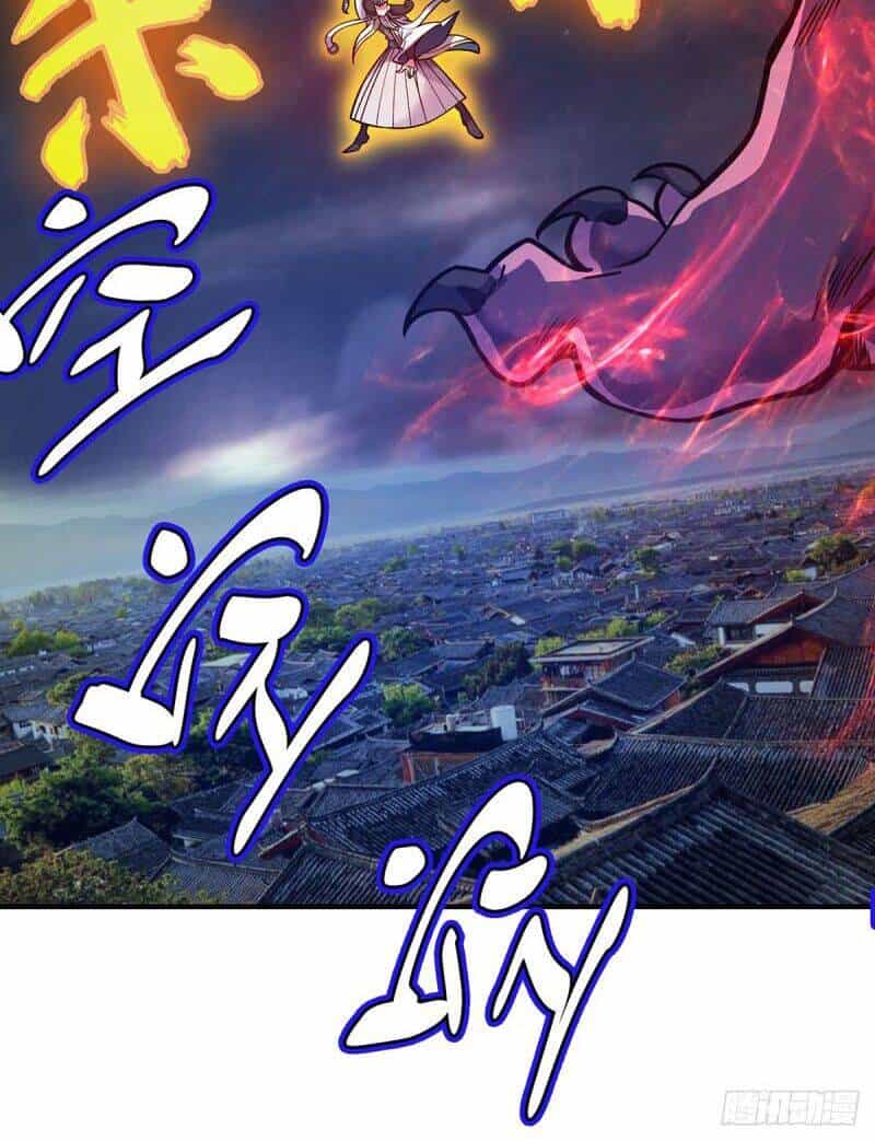 Vạn Cổ Đệ Nhất Tế - Chương 79 - ảnh 11