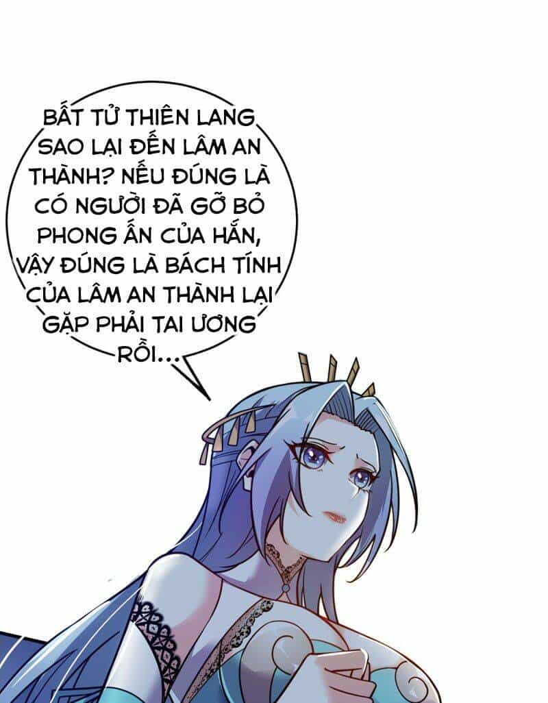 Vạn Cổ Đệ Nhất Tế - Chương 79 - ảnh 41
