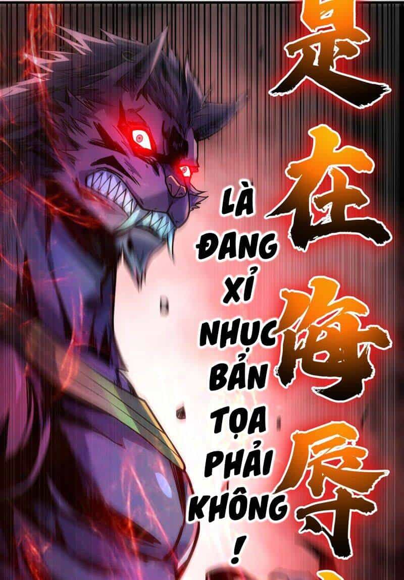 Vạn Cổ Đệ Nhất Tế - Chương 79 - ảnh 6