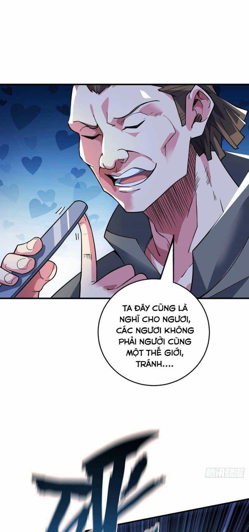 Vạn Cổ Đệ Nhất Tế - Chương 82 - ảnh 7