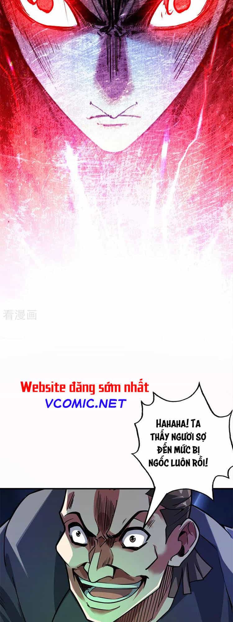 Vạn Cổ Đệ Nhất Tế - Chương 86 - ảnh 19