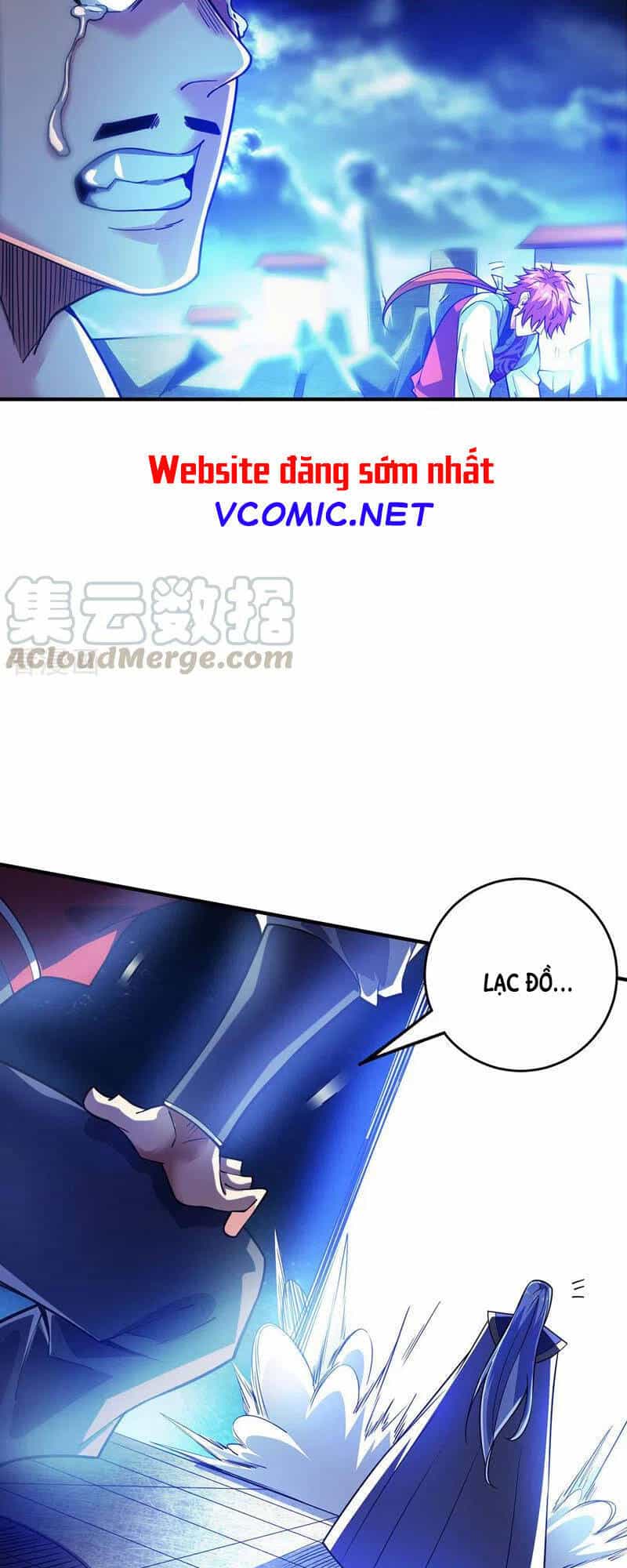 Vạn Cổ Đệ Nhất Tế - Chương 88 - ảnh 19
